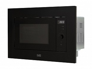Встраиваемая микроволновая печь VARD VMG122PK
