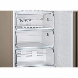 Холодильник BOSCH KGN39AV31R