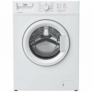 Стиральная машина BEKO WRE 54P1 BWW
