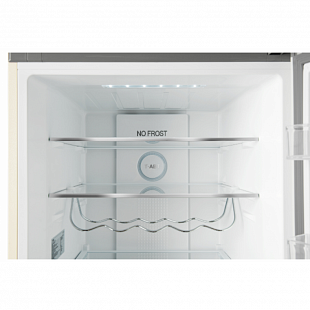 Холодильник HAIER C2F637CCG