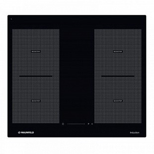 Индукционая варочная панель MAUNFELD MVI59.2FL-BK