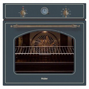 Духовой шкаф HAIER HOX-C09ATQBB