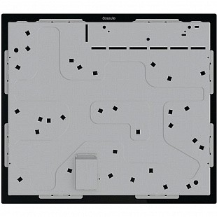 Варочная панель GORENJE ECT64BSCE