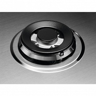 Газовая варочная панель AEG HGB64420SM