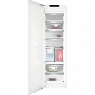 Встраиваемая морозильная камера MIELE FNS 7774 D