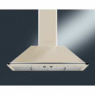 Вытяжка SMEG KT110PE