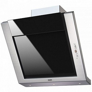 Вытяжка KRONASTEEL AMANDA SILENT 600 DARK GLASS 5P