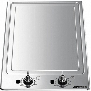 Электрическая варочная панель SMEG PGF30T-1