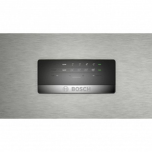 Холодильник BOSCH KGN39XL27R