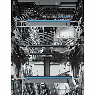 Встраиваемая посудомоечная машина ELECTROLUX KEMB3301L