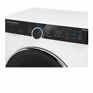 Стиральная машина MAUNFELD MFWM1510WH06