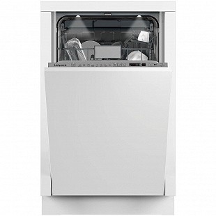 Встраиваемая посудомоечная машина HOTPOINT HIS 2C69 S