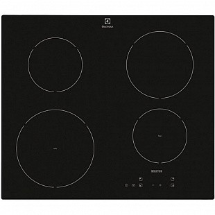 Варочная панель ELECTROLUX IKE6420KB