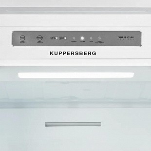 Встраиваемый холодильник KUPPERSBERG RBN 1961