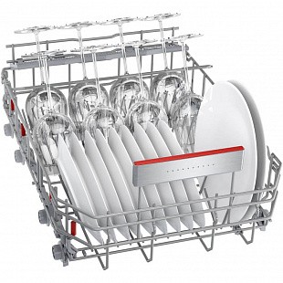 Встраиваемая посудомоечная машина BOSCH SPV6YMX11E