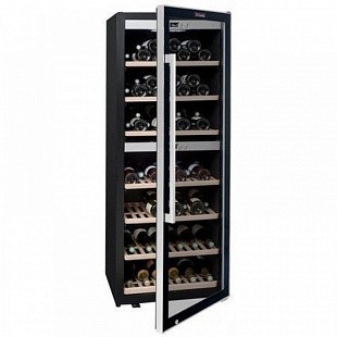 Винный шкаф LA SOMMELIERE ECS135.2Z