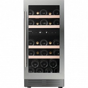 Винный шкаф DUNAVOX DAUF-32.78DSS