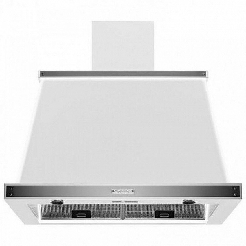 Вытяжка KUPPERSBERG T 969 W SILVER