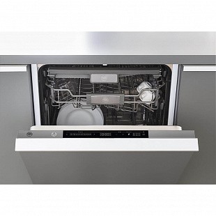 Посудомоечная машина BERTAZZONI DW6083PRV
