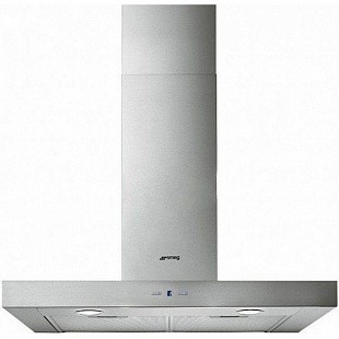 Вытяжка SMEG KAT700HXE