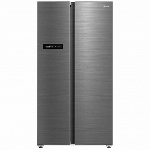 Холодильник MIDEA MDRS791MIE46