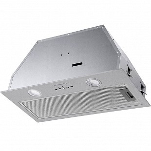 Вытяжка MAUNFELD TRAPEZE 602M INOX