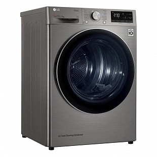 Сушильная машина LG DC90V5V9S