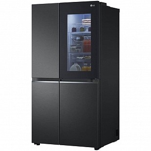 Холодильник LG GC-Q257CBFV