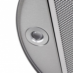 Вытяжка MAUNFELD LEE WALL 35 SENSOR INOX