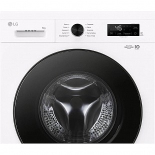 Стиральная машина LG F2Y1NS5W