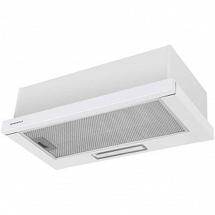 Вытяжка MAUNFELD CLYDE 60 WHITE GLASS