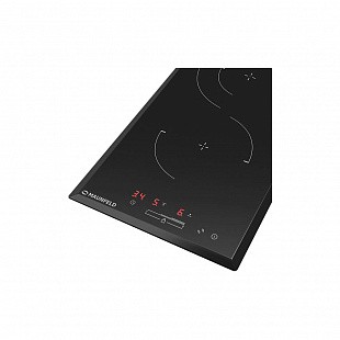 Варочная панель MAUNFELD CVCE292SDBK LUX