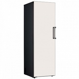 Морозильный шкаф LG GC-B404FEQM
