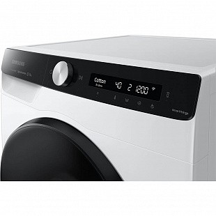 Стиральная машина SAMSUNG WW80AG6L28BELD