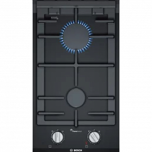 Газовая варочная панель BOSCH PRB3A6D70M