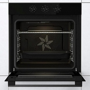 Духовой шкаф GORENJE BO6725E02NBG