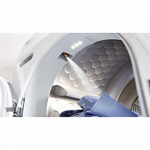 Сушильная машина MIELE TKR 650 WP