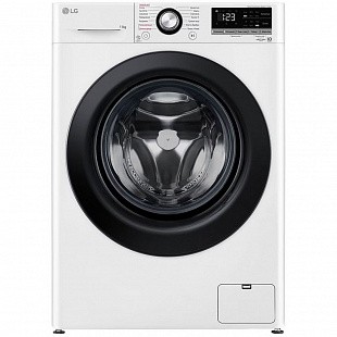 Стиральная машина LG F4V3ES6W