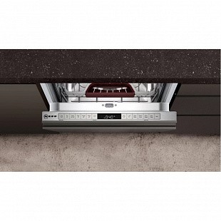 Встраиваемая посудомоечная машина NEFF S857YMX03E