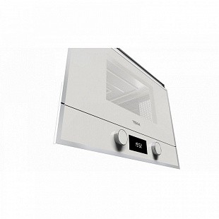 Микроволновая печь TEKA ML 822 BIS L WHITE