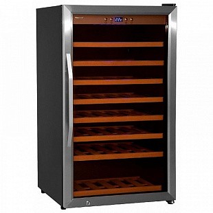 Винный шкаф WINE CRAFT SC-75M GRAND CRU