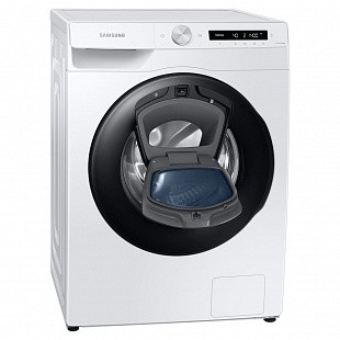 Стиральная машина SAMSUNG WW90T554CAW