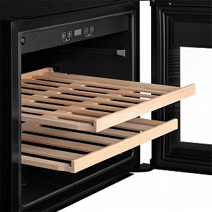 Встраиваемый винный шкаф KUPPERSBERG RBW 46