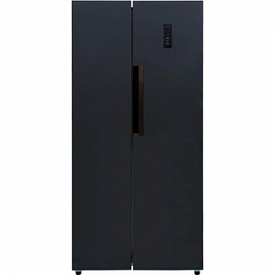 Холодильник LEX LSB520BLID