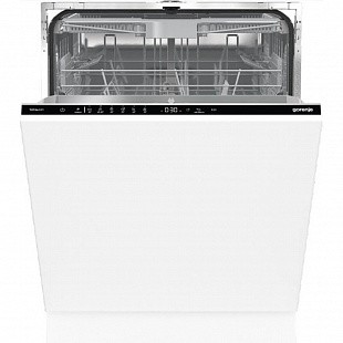 Встраиваемая посудомоечная машина GORENJE GV643D90