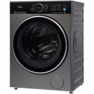Стиральная машина MIDEA MF210W105WB/T