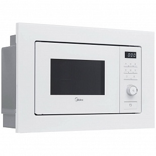 Встраиваемая микроволновая печь MIDEA MI72200W
