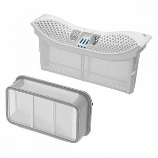 Сушильная машина MEFERI MDR1016GR HP COMFORT