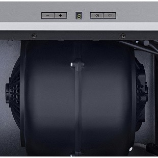 Вытяжка MAUNFELD URANIA 74 INOX