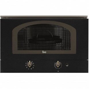 Микроволновая печь TEKA MWR 22 BI ATS SILVER